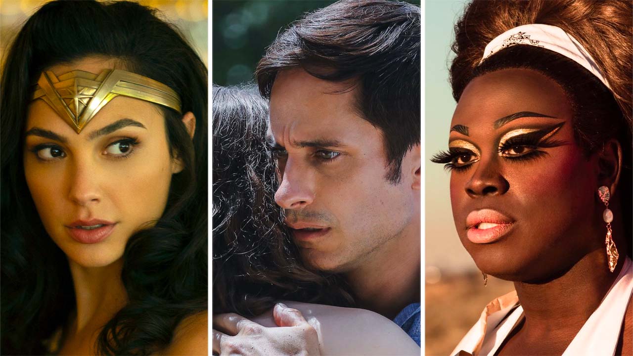 What to watch on Neon, Netflix, and other services right now